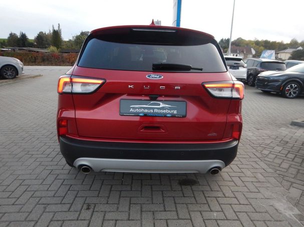 Ford Kuga Titanium X 110 kW image number 3