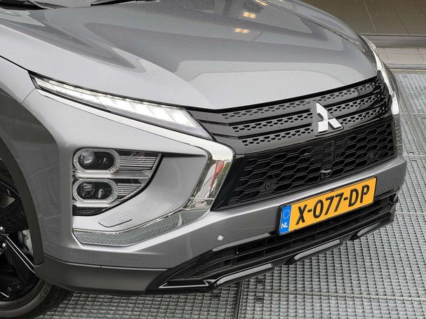 Mitsubishi Eclipse Cross PHEV 138 kW image number 17