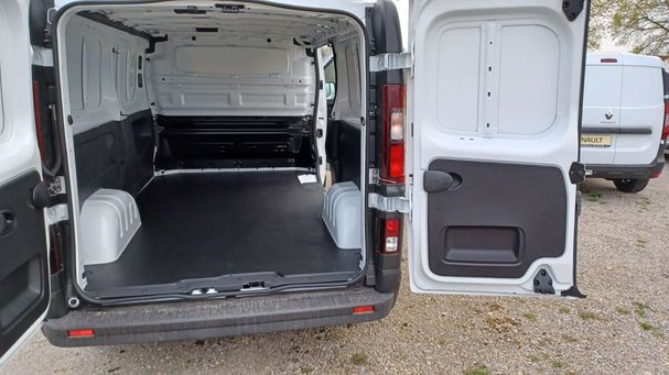 Renault Trafic L2H1 96 kW image number 13