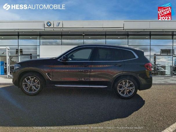 BMW X3 xDrive 137 kW image number 5