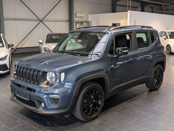 Jeep Renegade 88 kW image number 1