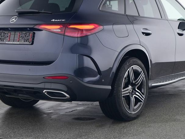 Mercedes-Benz GLC 400 e AMG 280 kW image number 2