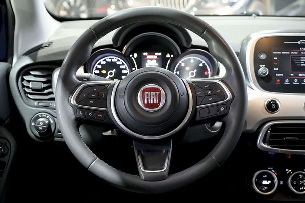 Fiat 500X 1.6 97 kW image number 29