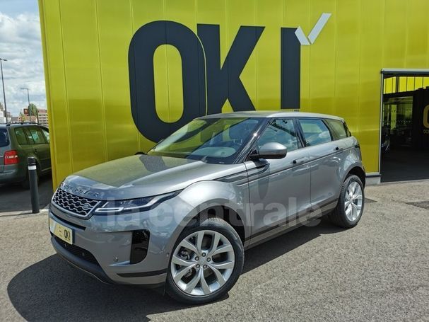 Land Rover Range Rover Evoque P300e PHEV 227 kW image number 1