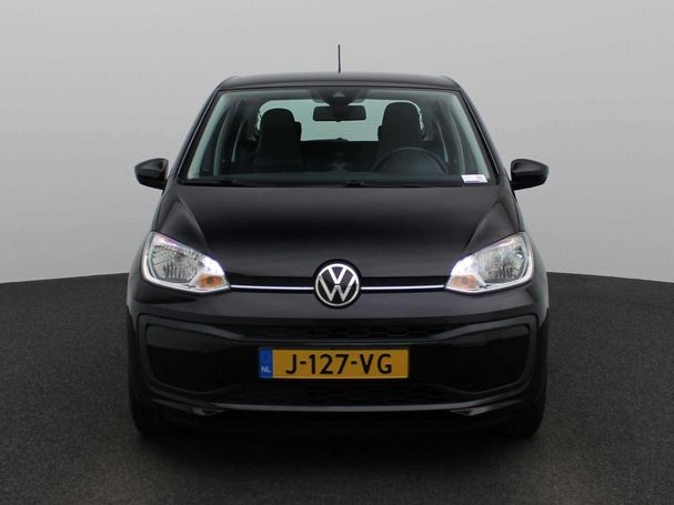 Volkswagen up! 44 kW image number 2