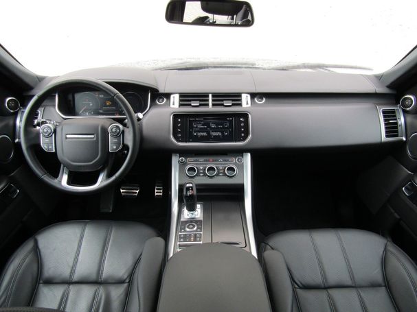 Land Rover Range Rover Sport 375 kW image number 3