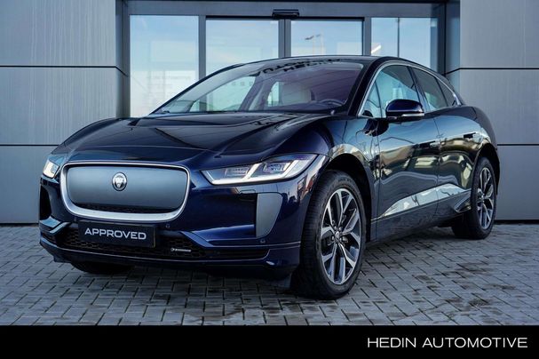 Jaguar I-Pace EV400 SE 294 kW image number 1