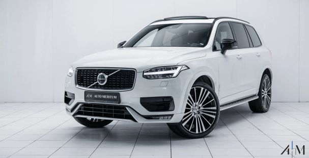 Volvo XC90 B5 AWD Ultimate 173 kW image number 1