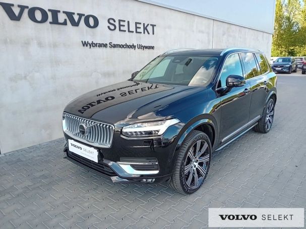 Volvo XC90 AWD 173 kW image number 2