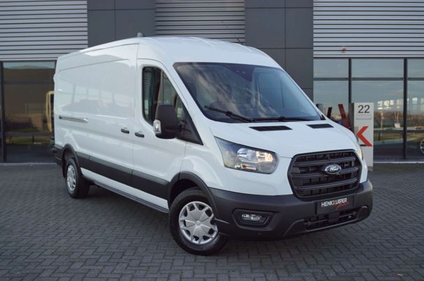 Ford Transit 350 L3H2 Trend 96 kW image number 10