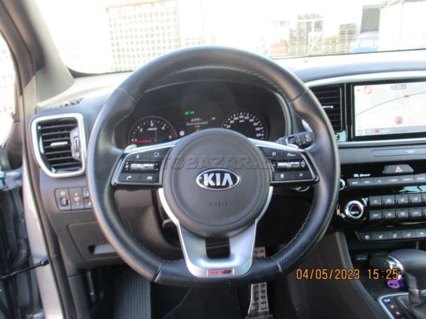 Kia Sportage 1.6 CRDi MH 100 kW image number 3