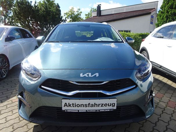 Kia Ceed 1.0 74 kW image number 3