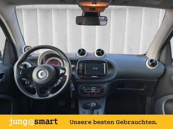 Smart ForTwo EQ 60 kW image number 12