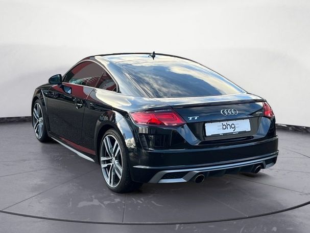 Audi TT 180 kW image number 5