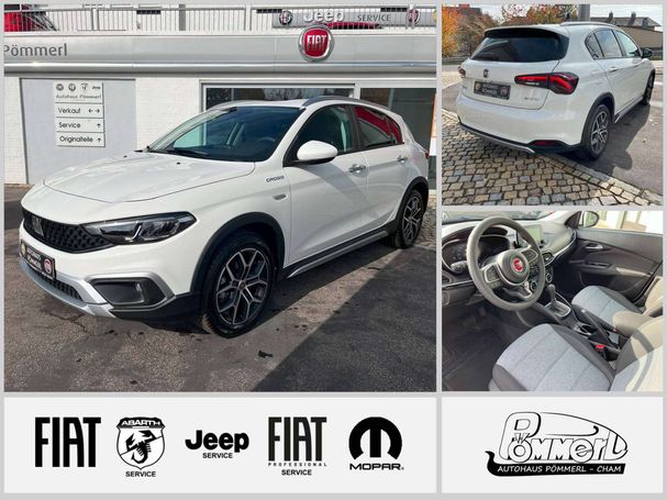 Fiat Tipo 96 kW image number 2