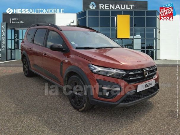 Dacia Jogger 1.0 TCe 81 kW image number 2