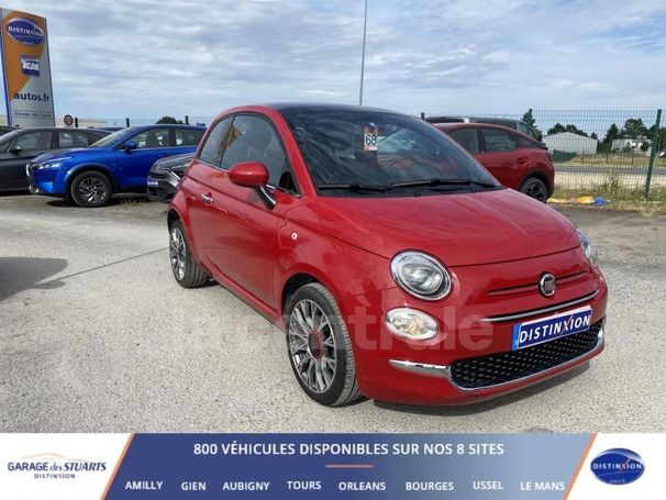 Fiat 500 1.0 51 kW image number 2