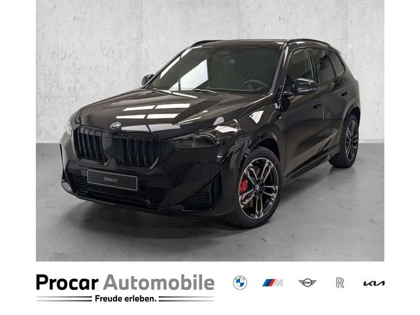 BMW X1 xDrive18d 110 kW image number 1