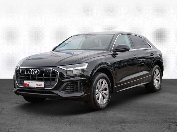 Audi Q8 55 TFSIe quattro 280 kW image number 1