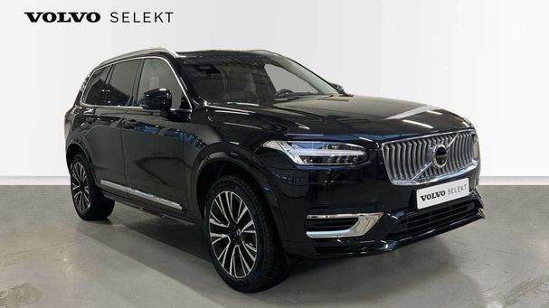 Volvo XC90 T8 335 kW image number 7