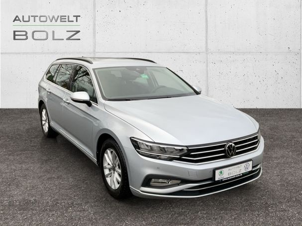 Volkswagen Passat 2.0 TDI Business DSG 90 kW image number 2