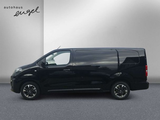 Opel Vivaro Cargo 2.0 Elegance 110 kW image number 5