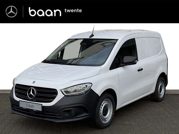 Mercedes-Benz Citan 108 CDi 55 kW image number 1