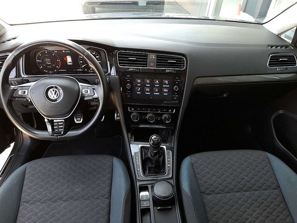 Volkswagen Golf Variant 1.6 TDI IQ.DRIVE 85 kW image number 3