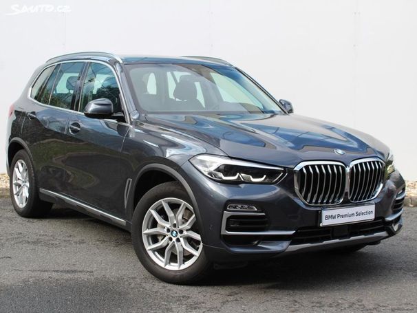 BMW X5 xDrive30d 195 kW image number 7