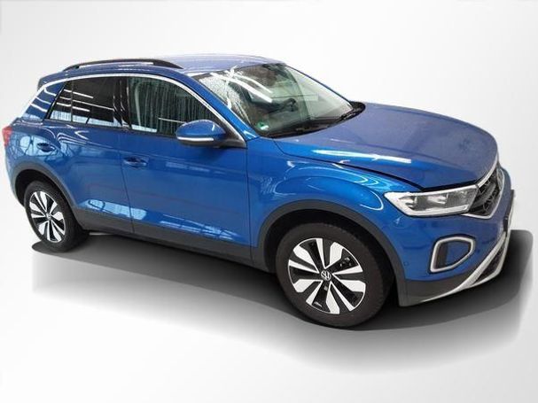 Volkswagen T-Roc 1.5 TSI DSG 110 kW image number 1