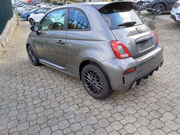 Abarth 595 121 kW image number 4