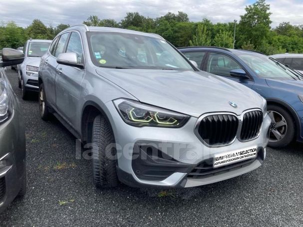 BMW X1 sDrive18d 110 kW image number 2