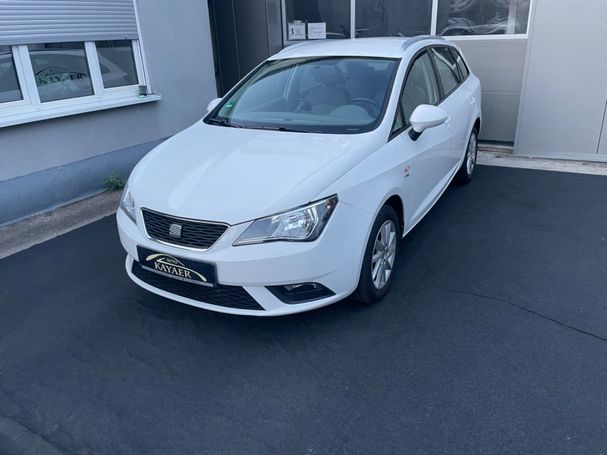 Seat Ibiza ST Style 77 kW image number 1