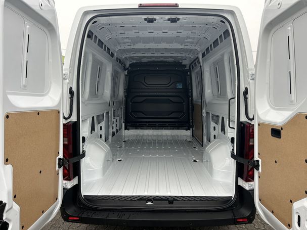 Renault Master 170 Extra 125 kW image number 5