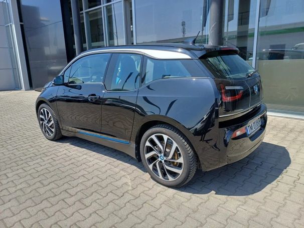 BMW i3 135 kW image number 4