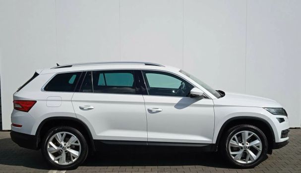 Skoda Kodiaq 2.0 TSI 4x4 DSG Style 140 kW image number 2