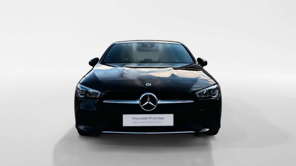 Mercedes-Benz CLA 180 100 kW image number 6