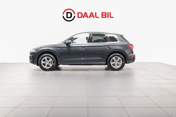 Audi Q5 55 TFSIe quattro S-line 271 kW image number 3