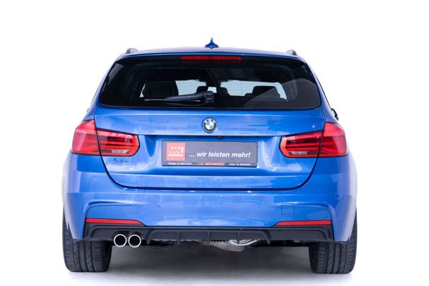 BMW 320d Touring xDrive 140 kW image number 5