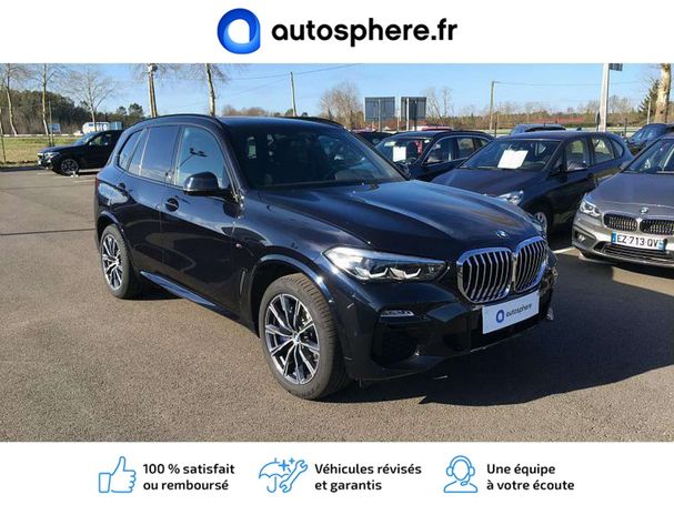 BMW X5 xDrive30d 198 kW image number 6