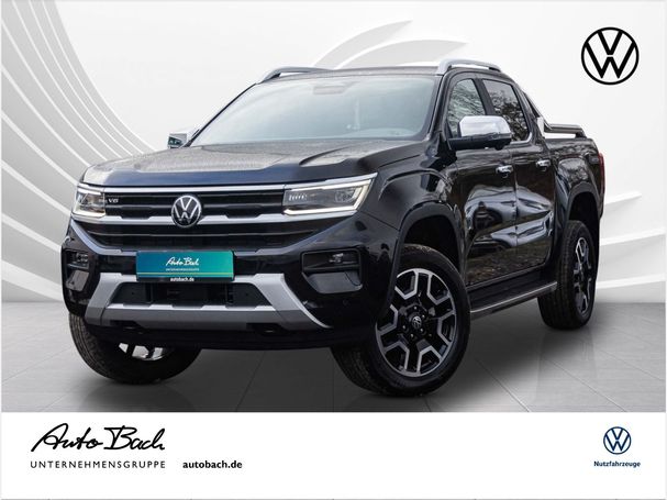 Volkswagen Amarok V6 Style 4Motion 177 kW image number 2