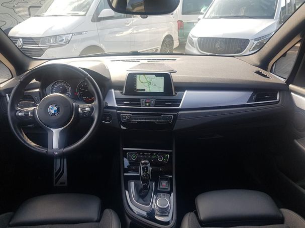 BMW 218i Gran Tourer M Sport 100 kW image number 16