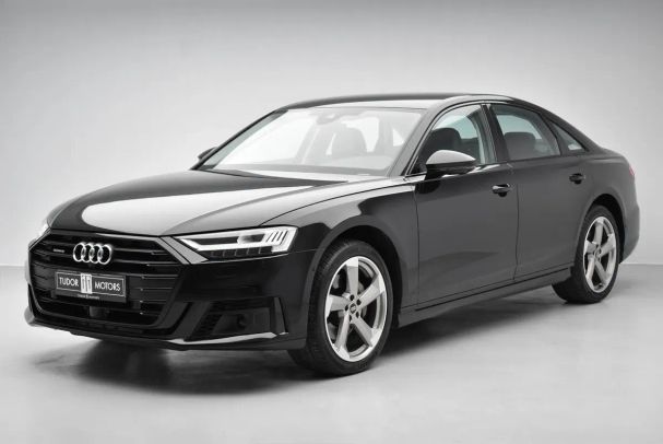 Audi A8 210 kW image number 1