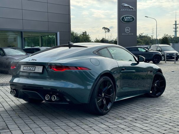 Jaguar F-Type 331 kW image number 3