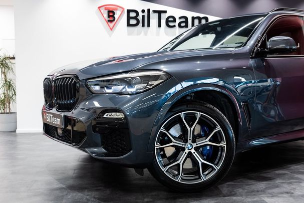 BMW X5 45e xDrive 290 kW image number 5