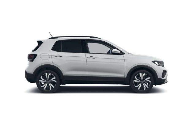 Volkswagen T-Cross 1.0 TSI 70 kW image number 6