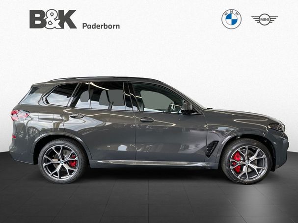 BMW X5 xDrive30d 210 kW image number 8