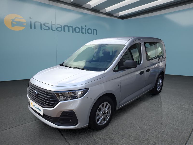 Ford Tourneo Connect 75
