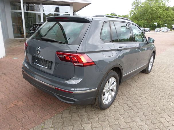 Volkswagen Tiguan 1.5 TSI Life DSG 110 kW image number 6