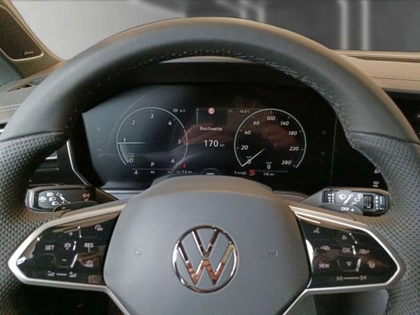 Volkswagen Touareg 3.0 TDI 4Motion 210 kW image number 12